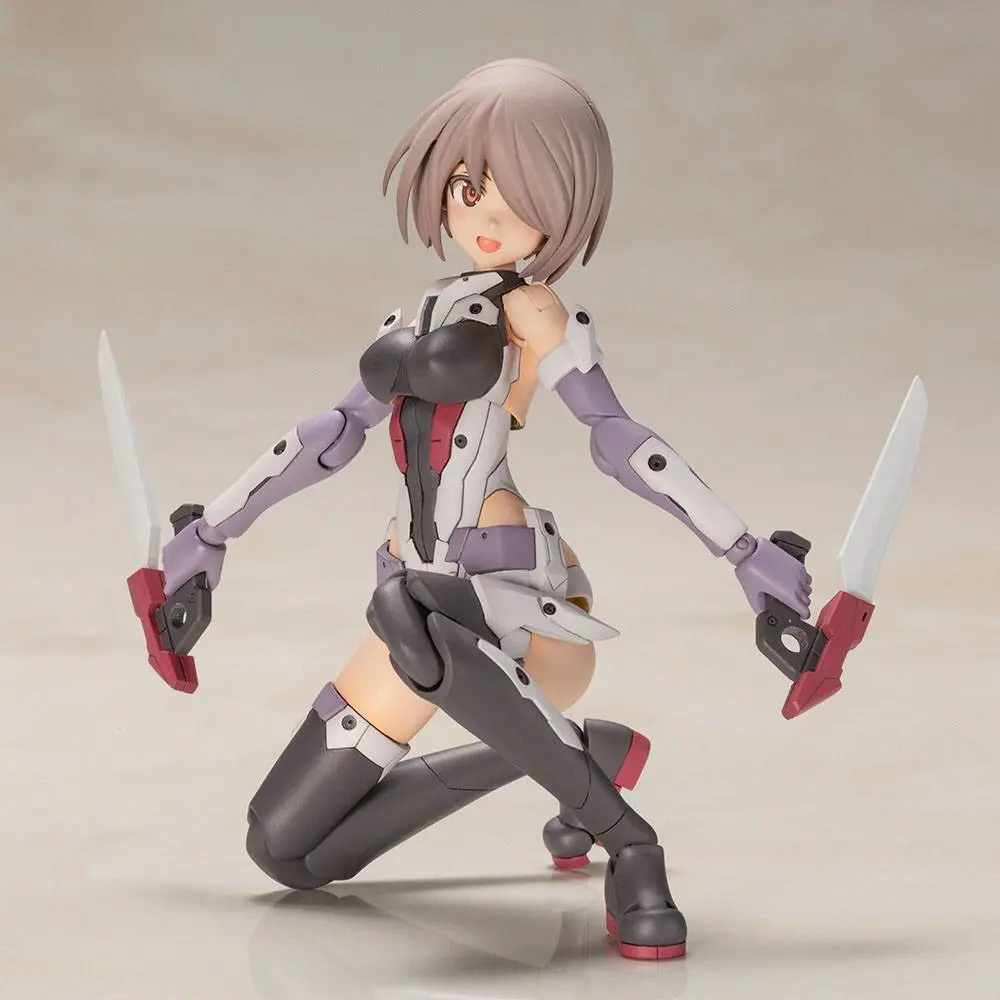 Frame Arms Girl Plastic Model Kit Kongo 16 cm termékfotó