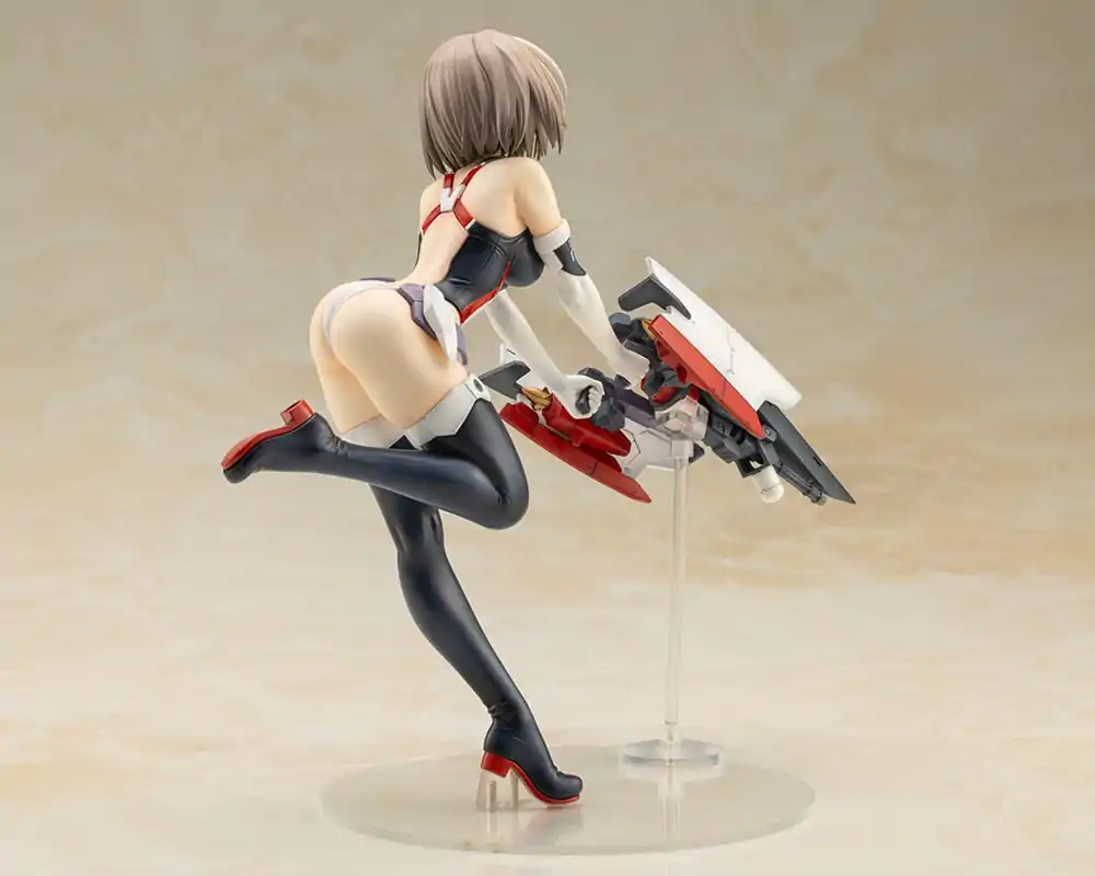Frame Arms Girl PVC Statue Kongo Swimsuit Ver. 23 cm  product photo