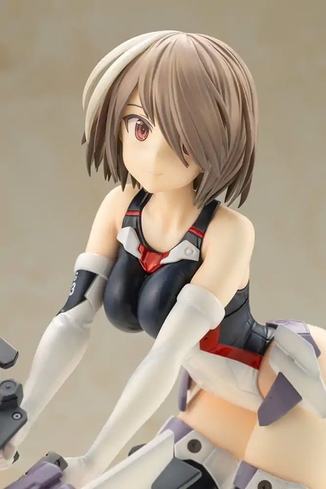 Frame Arms Girl PVC Statue Kongo Swimsuit Ver. 23 cm  product photo