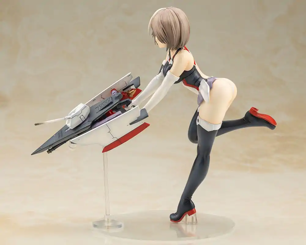 Frame Arms Girl PVC Statue Kongo Swimsuit Ver. 23 cm  product photo