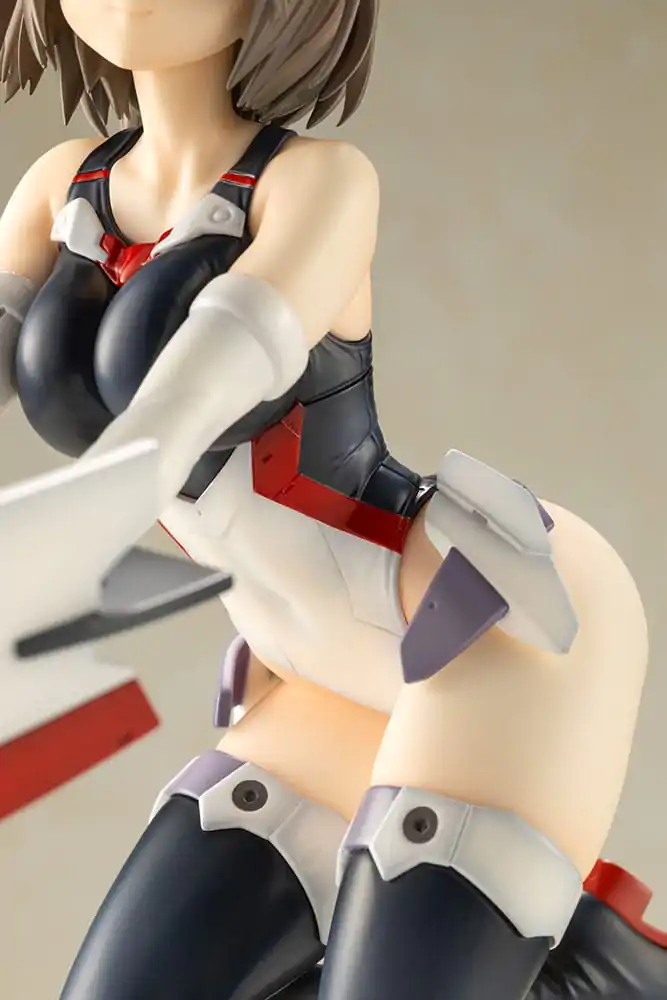 Frame Arms Girl PVC Statue Kongo Swimsuit Ver. 23 cm  product photo