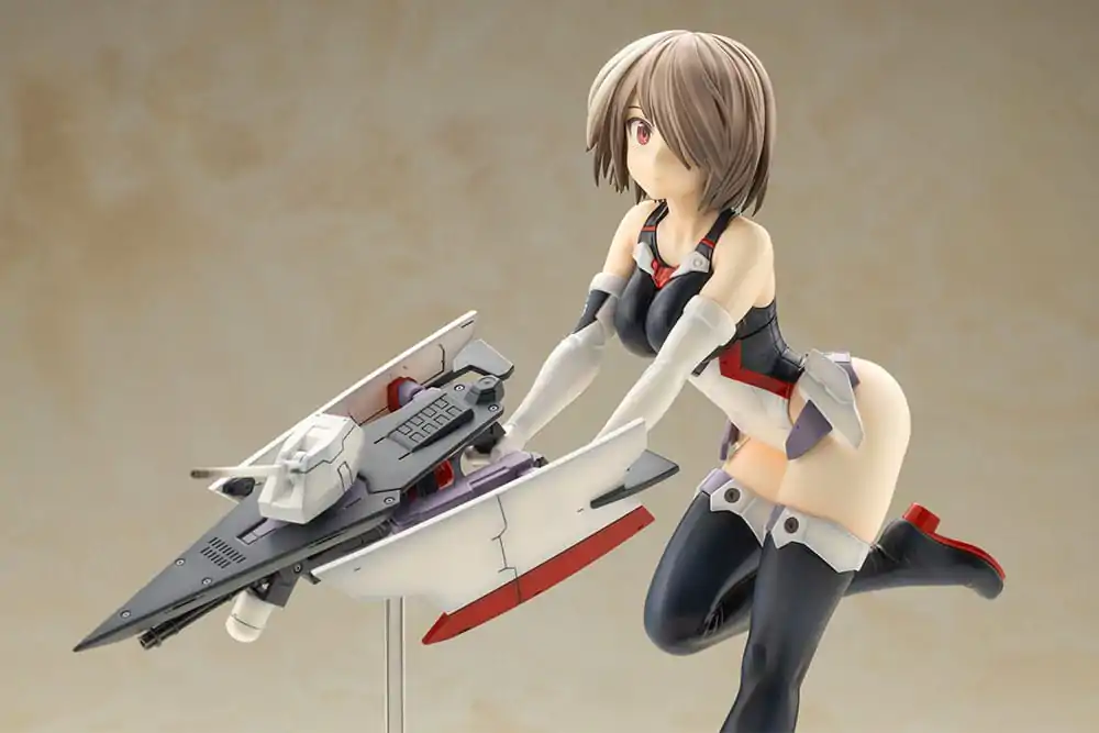 Frame Arms Girl PVC Statue Kongo Swimsuit Ver. 23 cm  product photo