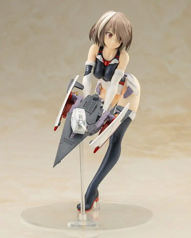 Frame Arms Girl PVC Statue Kongo Swimsuit Ver. 23 cm  product photo