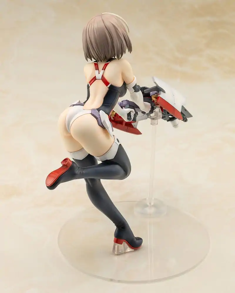 Frame Arms Girl PVC Statue Kongo Swimsuit Ver. 23 cm  product photo
