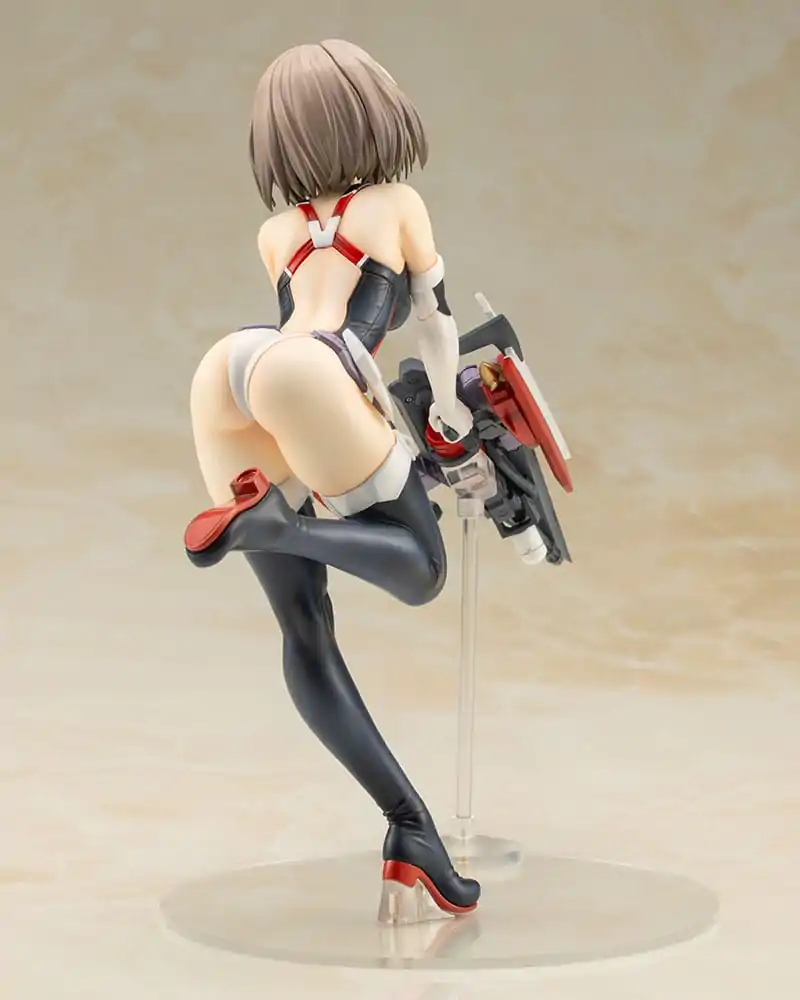 Frame Arms Girl PVC Statue Kongo Swimsuit Ver. 23 cm  product photo