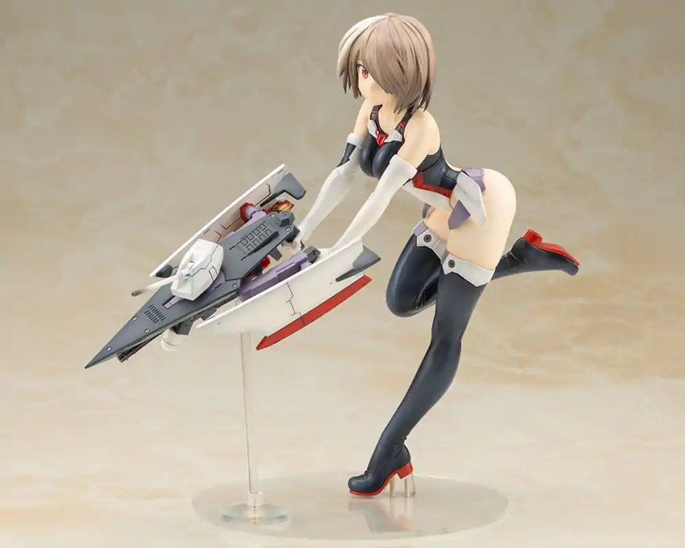 Frame Arms Girl PVC Statue Kongo Swimsuit Ver. 23 cm  product photo