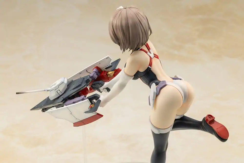 Frame Arms Girl PVC Statue Kongo Swimsuit Ver. 23 cm  product photo