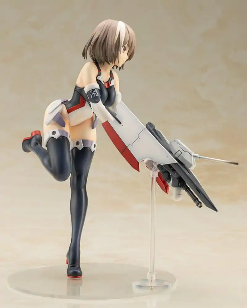 Frame Arms Girl PVC Statue Kongo Swimsuit Ver. 23 cm  product photo