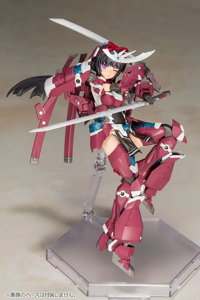 Frame Arms Girl Plastic Model Kit Magatsuki 16 cm termékfotó