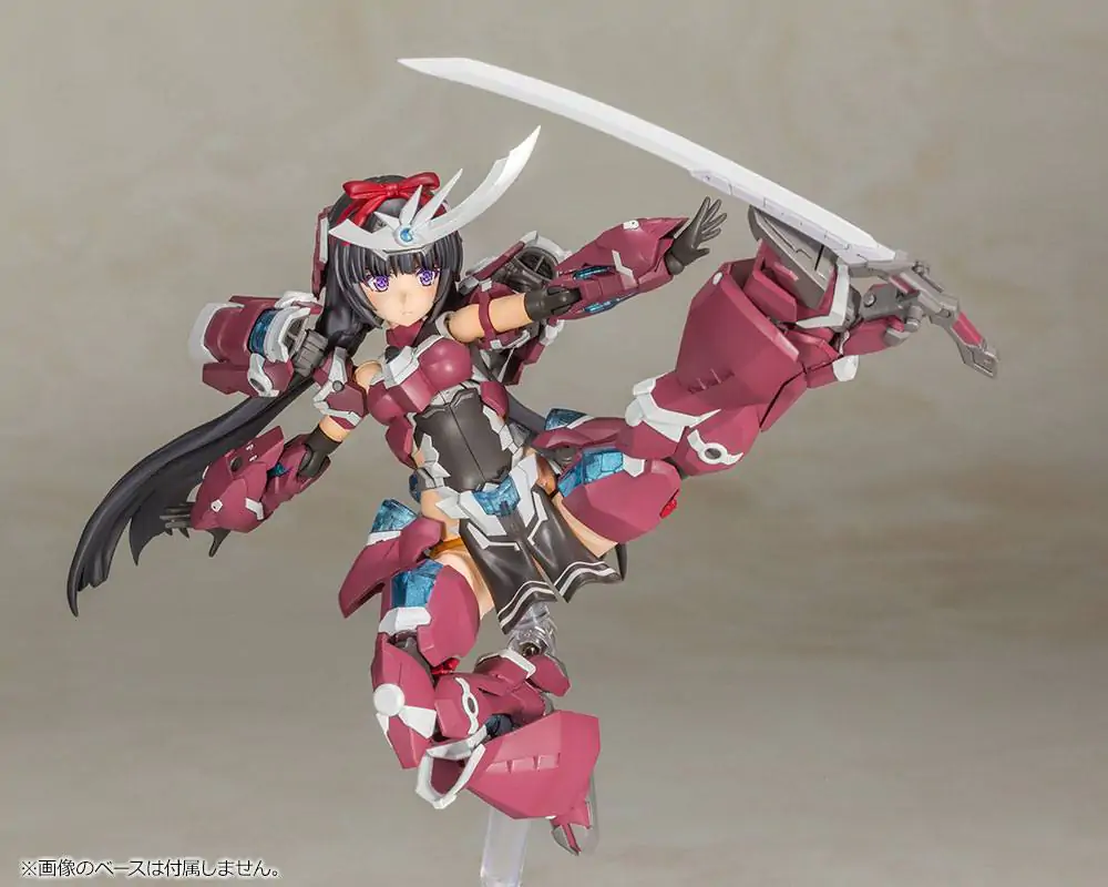 Frame Arms Girl Plastic Model Kit Magatsuki 16 cm termékfotó