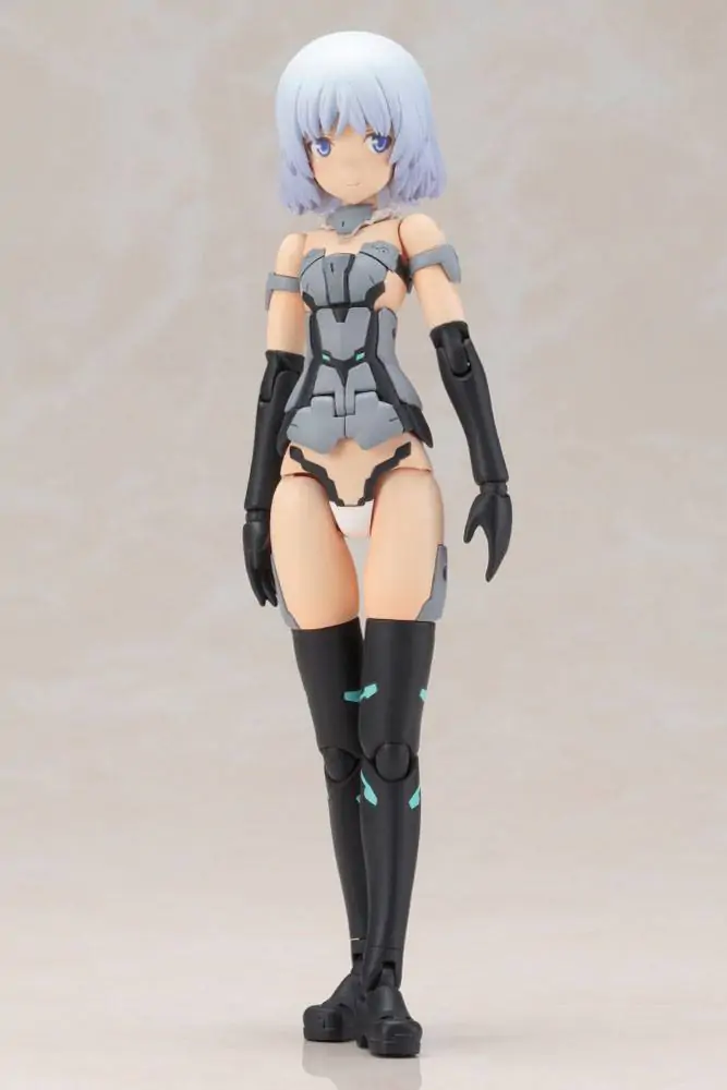 Frame Arms Girl Plastic Model Kit Materia Normal Ver. 15 cm termékfotó