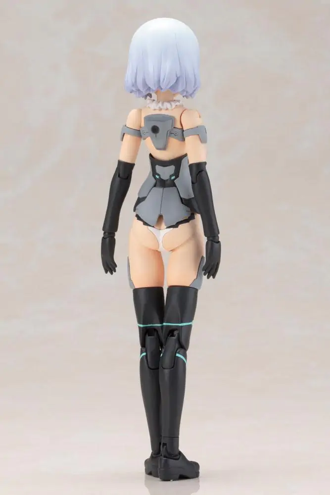 Frame Arms Girl Plastic Model Kit Materia Normal Ver. 15 cm termékfotó