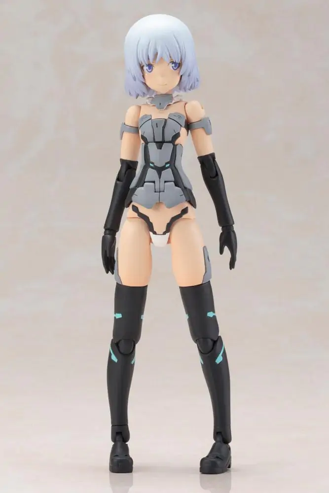 Frame Arms Girl Plastic Model Kit Materia Normal Ver. 15 cm termékfotó