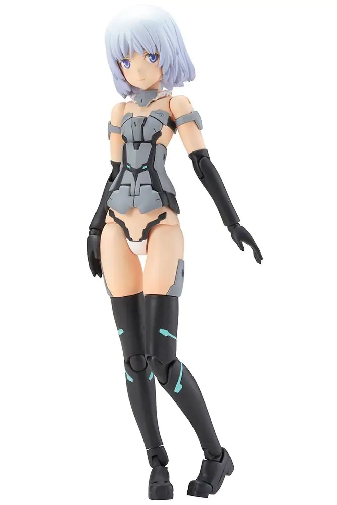 Frame Arms Girl Plastic Model Kit Materia Normal Ver. 15 cm termékfotó