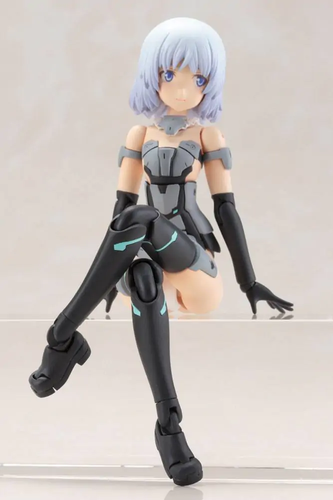 Frame Arms Girl Plastic Model Kit Materia Normal Ver. 15 cm termékfotó