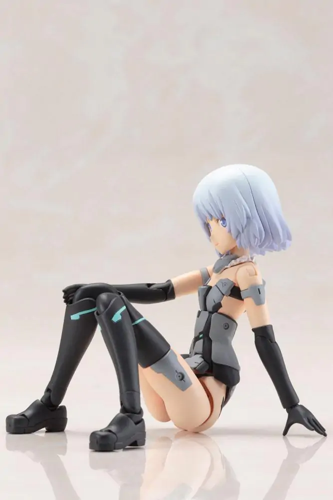 Frame Arms Girl Plastic Model Kit Materia Normal Ver. 15 cm termékfotó