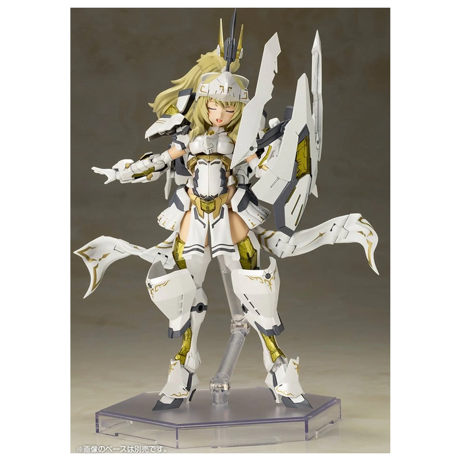 Frame Arms Girl Plastic Model Kit Durga II (Reproduction) 17 cm product photo