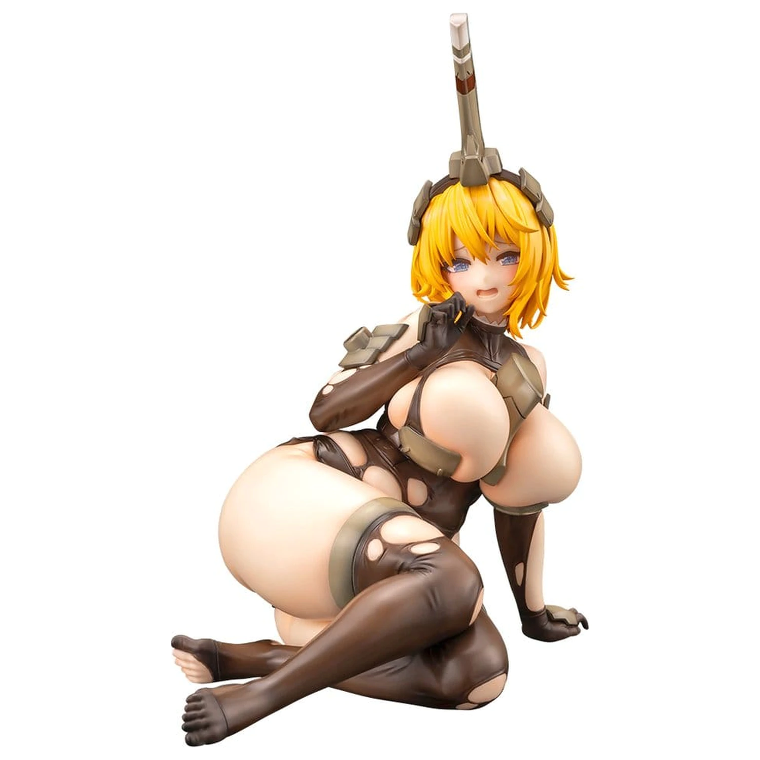 Frame Arms Girl PVC Figure Kagutsuchi-Kou 18 cm product photo