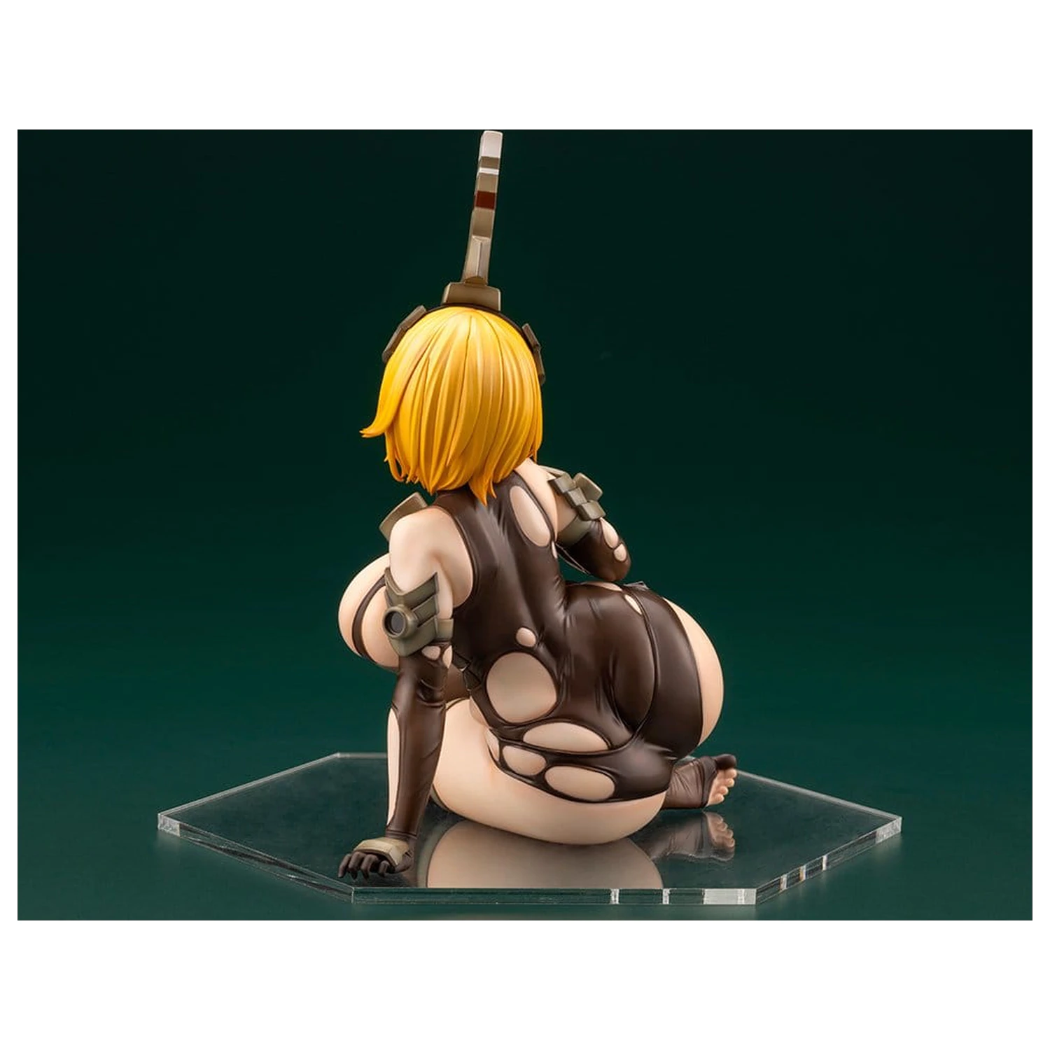 Frame Arms Girl PVC Figure Kagutsuchi-Kou 18 cm product photo