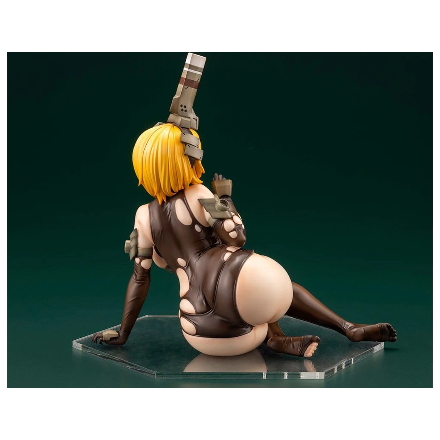 Frame Arms Girl PVC Figure Kagutsuchi-Kou 18 cm product photo