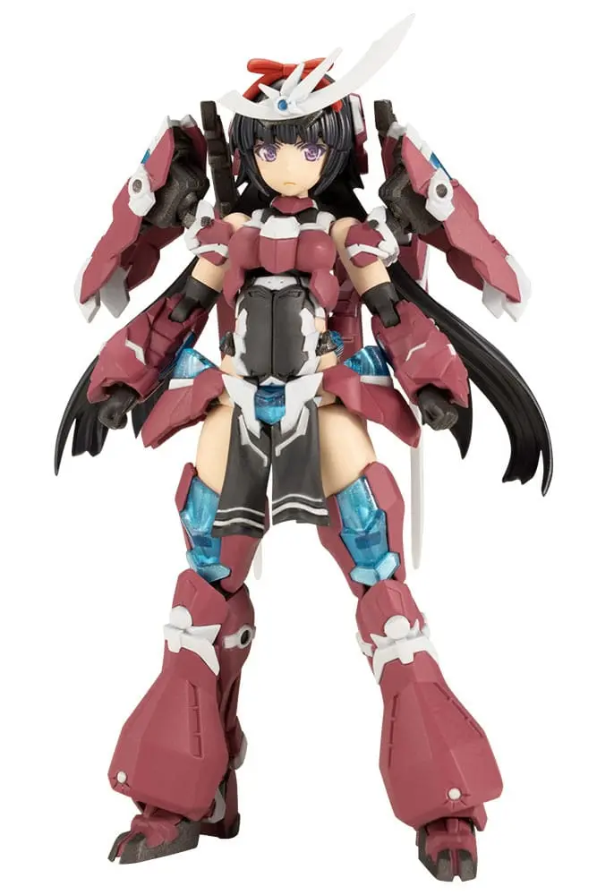 Frame Arms Girl Plastic Model Kit Magatsuki 8 cm product photo