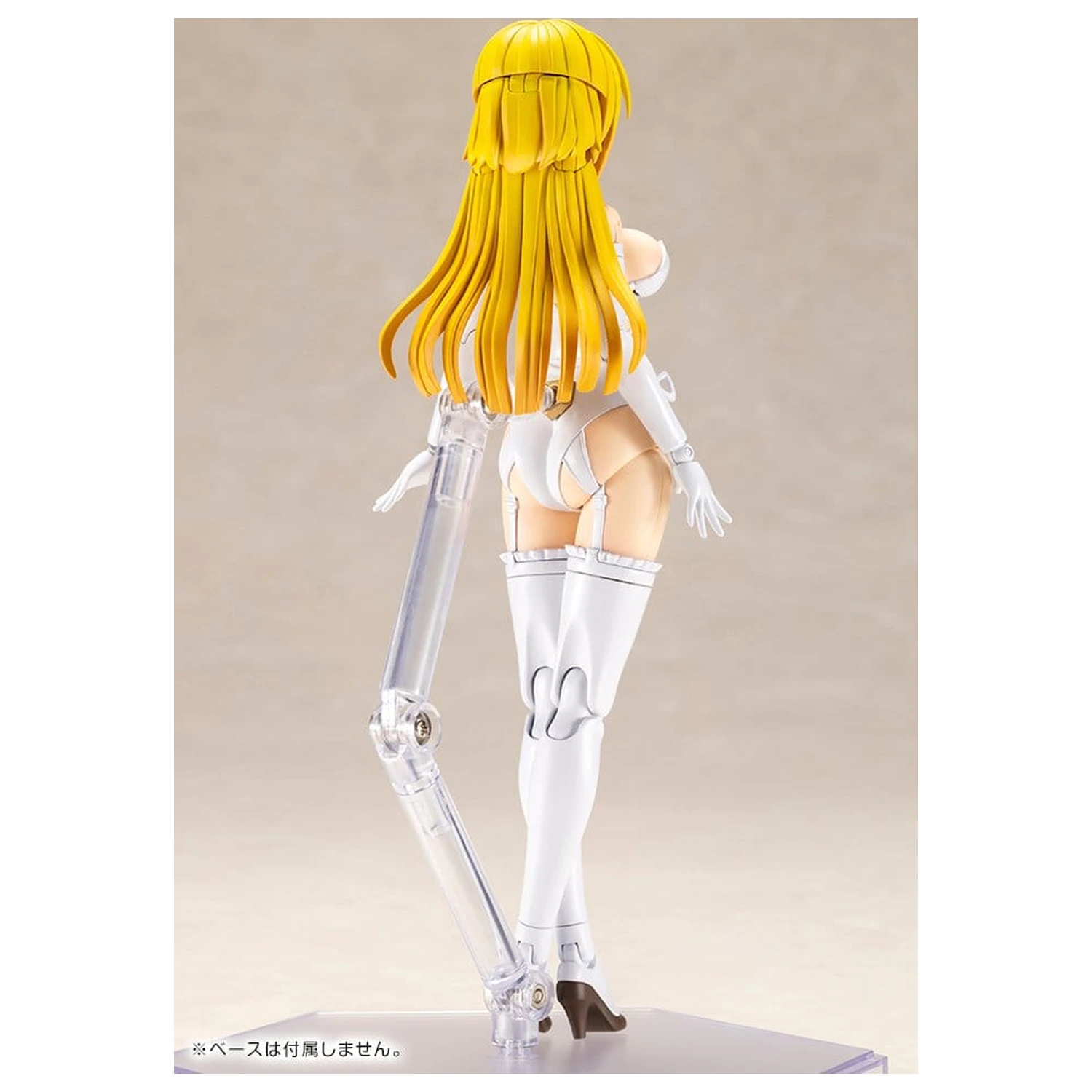 Frame Arms Girl Plastic Model Ray Falx 18 cm product photo