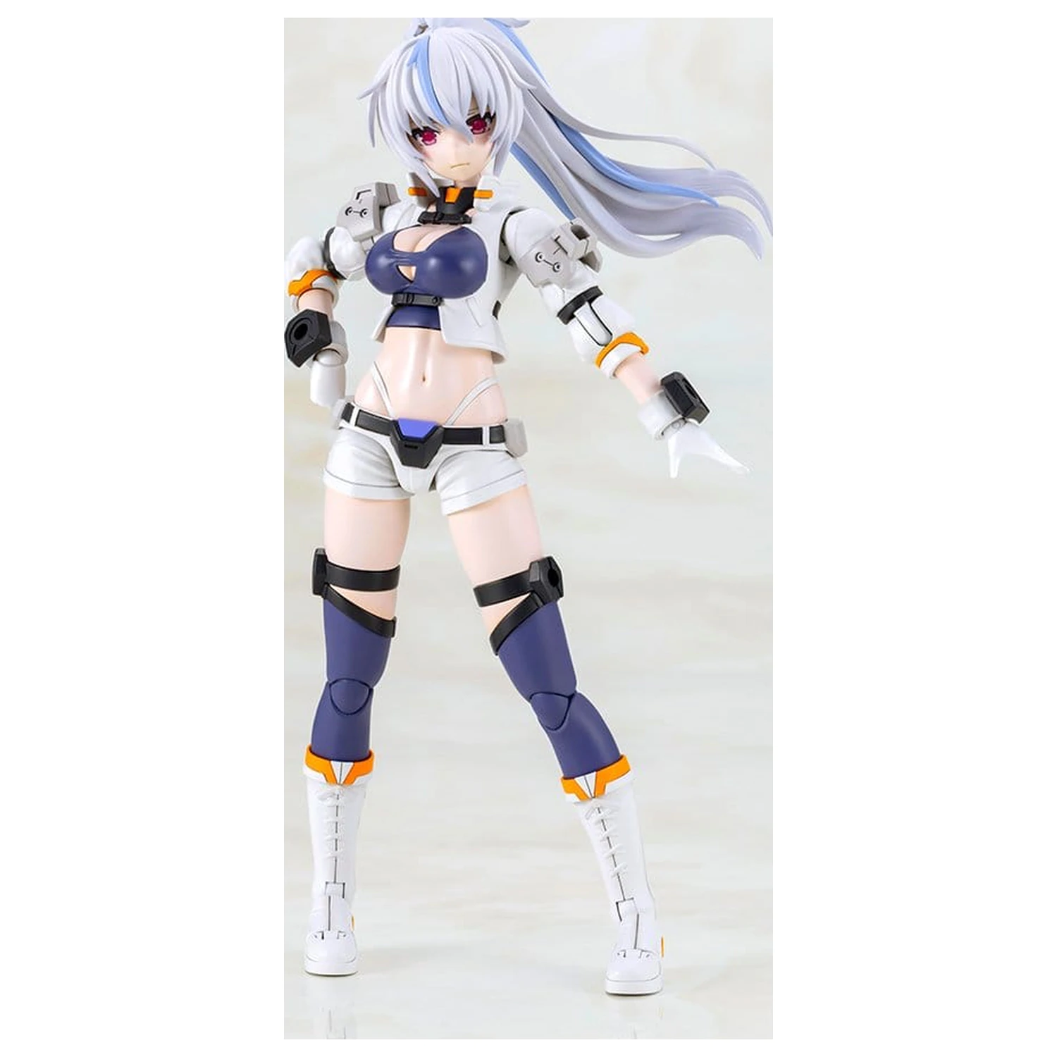 Frame Arms Girl Plastic Model Kit Second Jive 16 cm product photo
