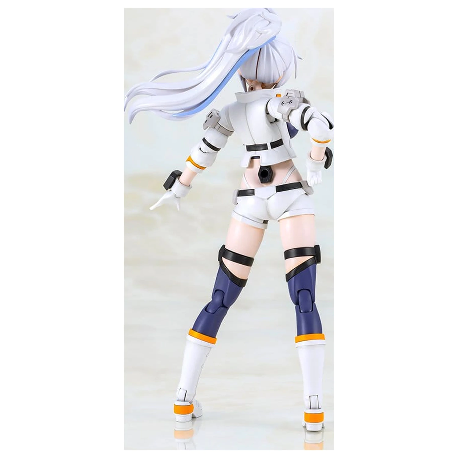 Frame Arms Girl Plastic Model Kit Second Jive 16 cm product photo