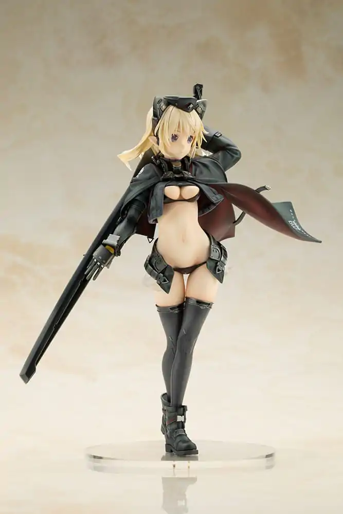 Frame Arms Girl Shimada Humikane Art Works II PVC Statue Arsia 24 cm product photo