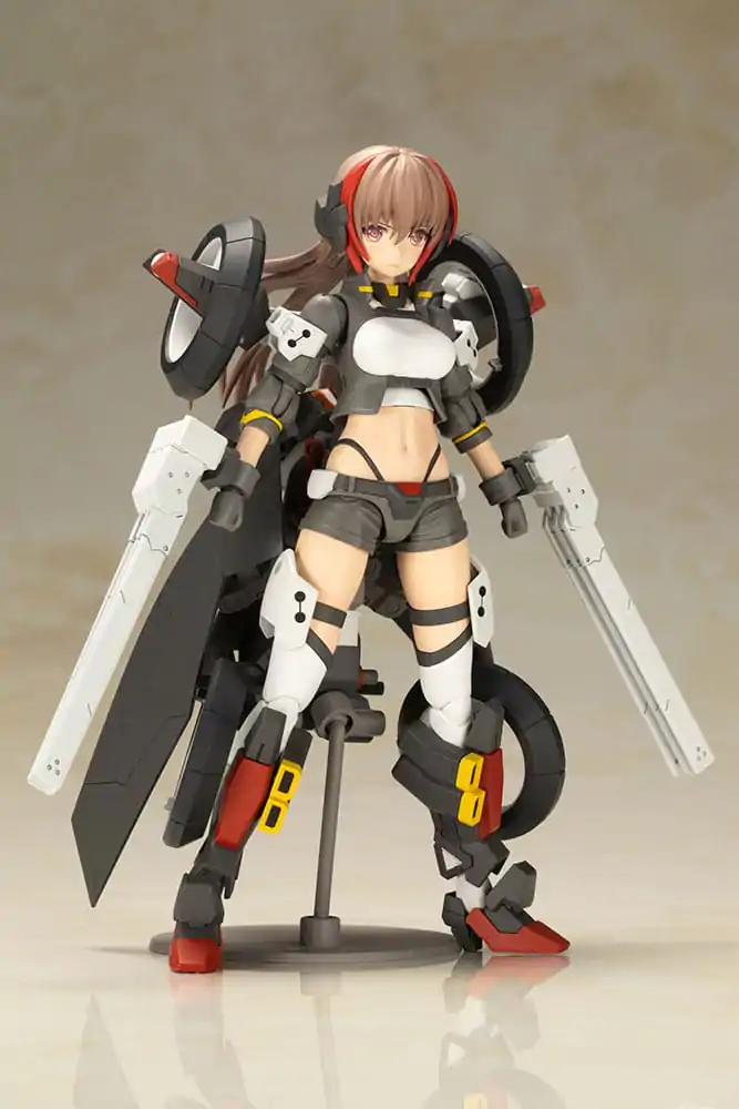 Frame Arms Girl Plastic Model Kit Wilber Nine 16 cm termékfotó