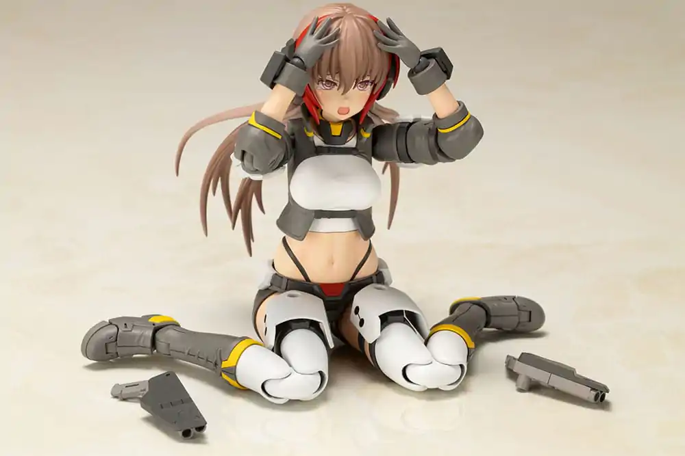 Frame Arms Girl Plastic Model Kit Wilber Nine 16 cm termékfotó