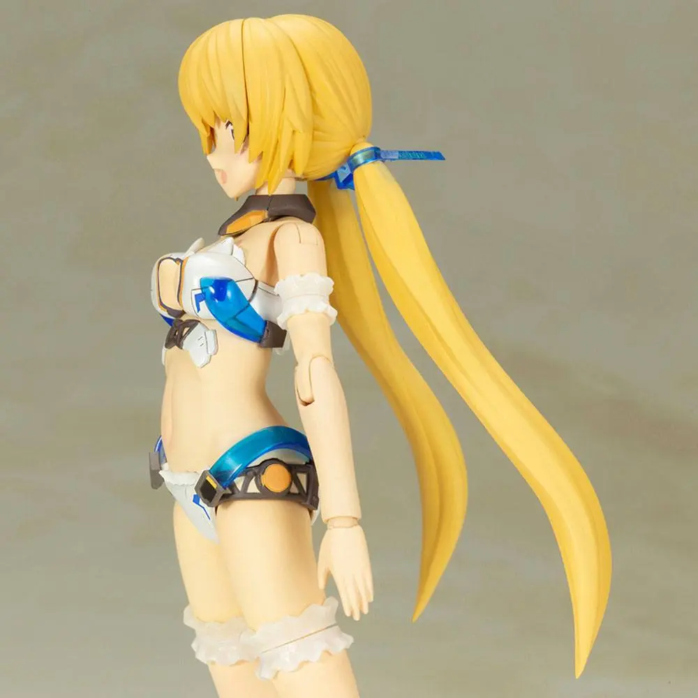 Frame Arms Girl PVC Statue Hresvelgr=Ater Summer Vacation Ver. 15 cm termékfotó