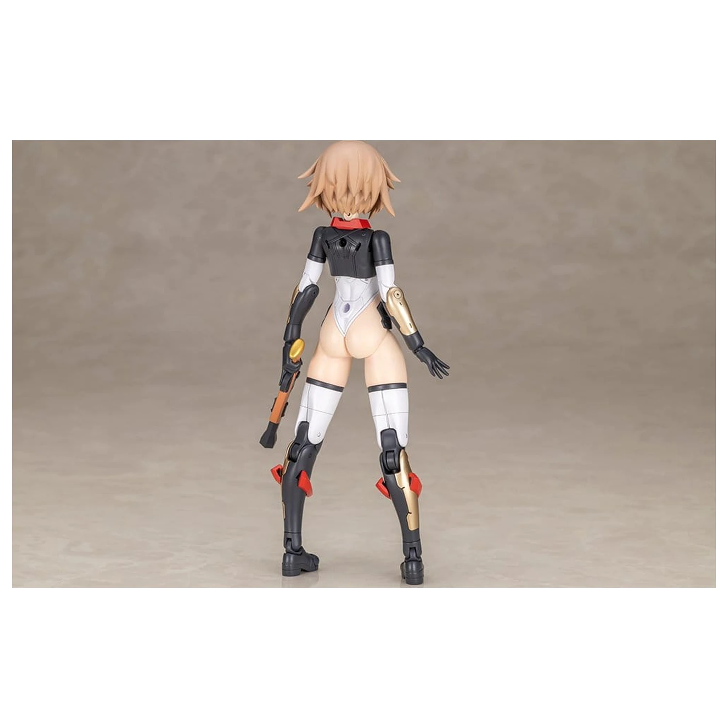 Frame Arms Plastic Model Kit Shingen Kai 17 cm product photo