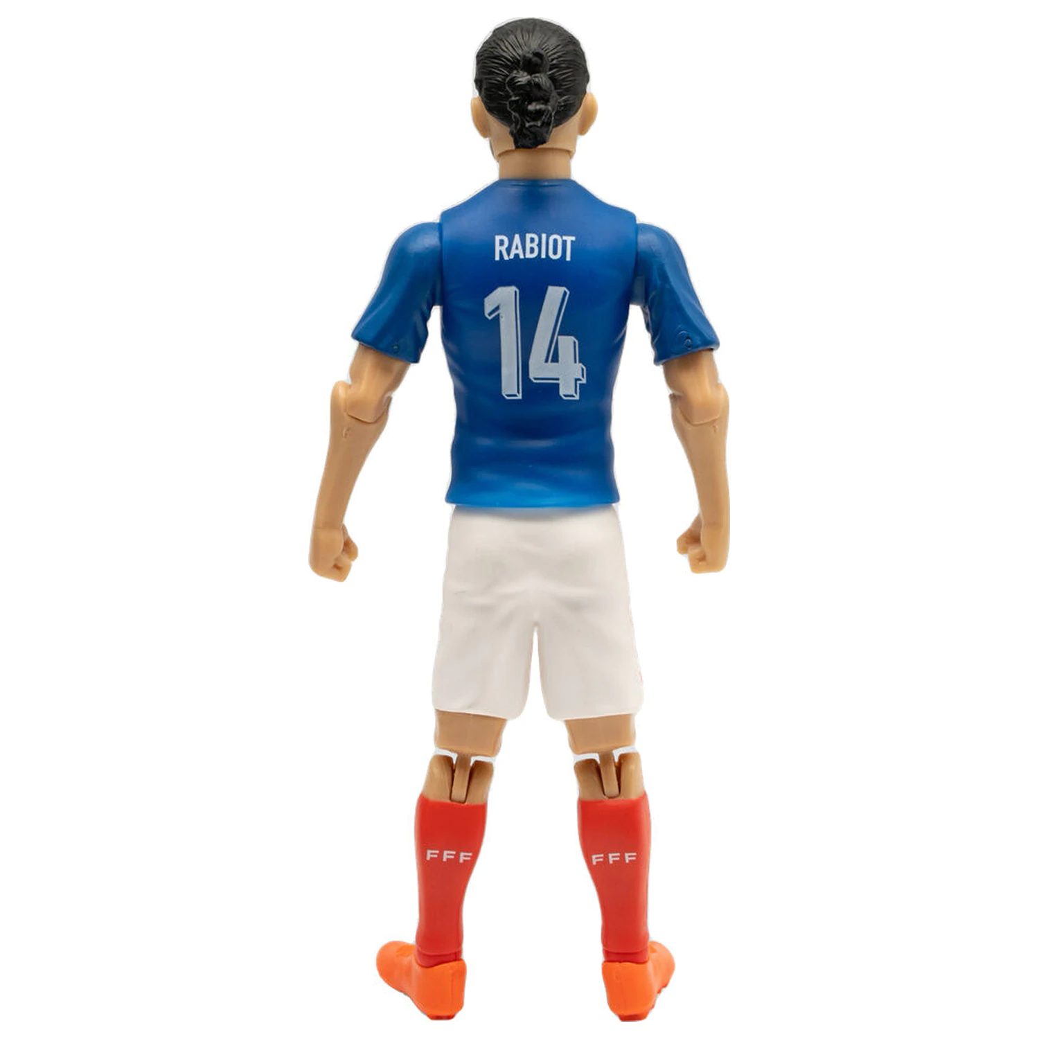 France Adrien Rabiot  Action figure 20cm product photo