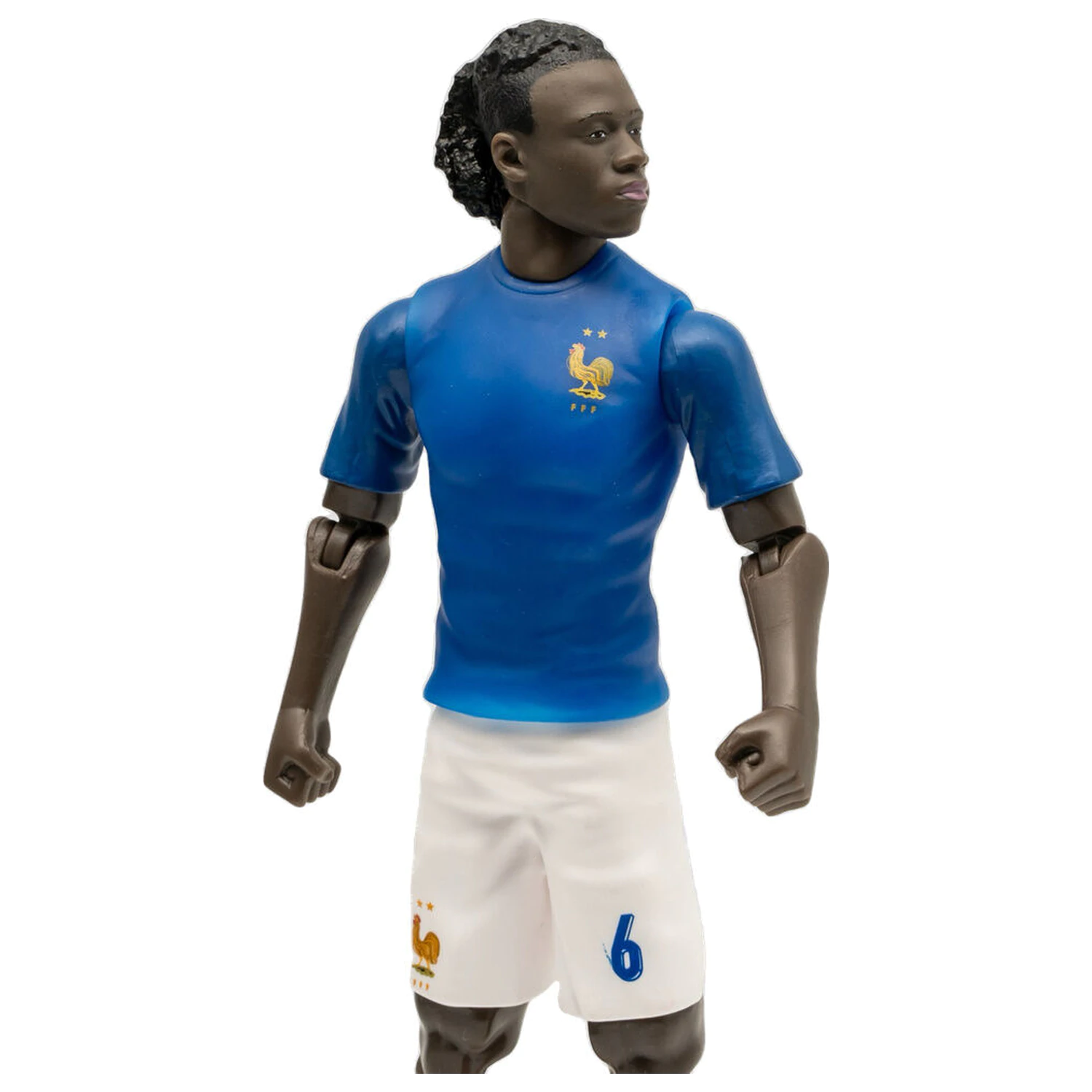 France Camavinga Action figure 20cm product photo