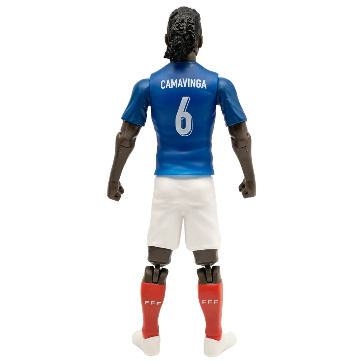 France Camavinga Action figure 20cm product photo