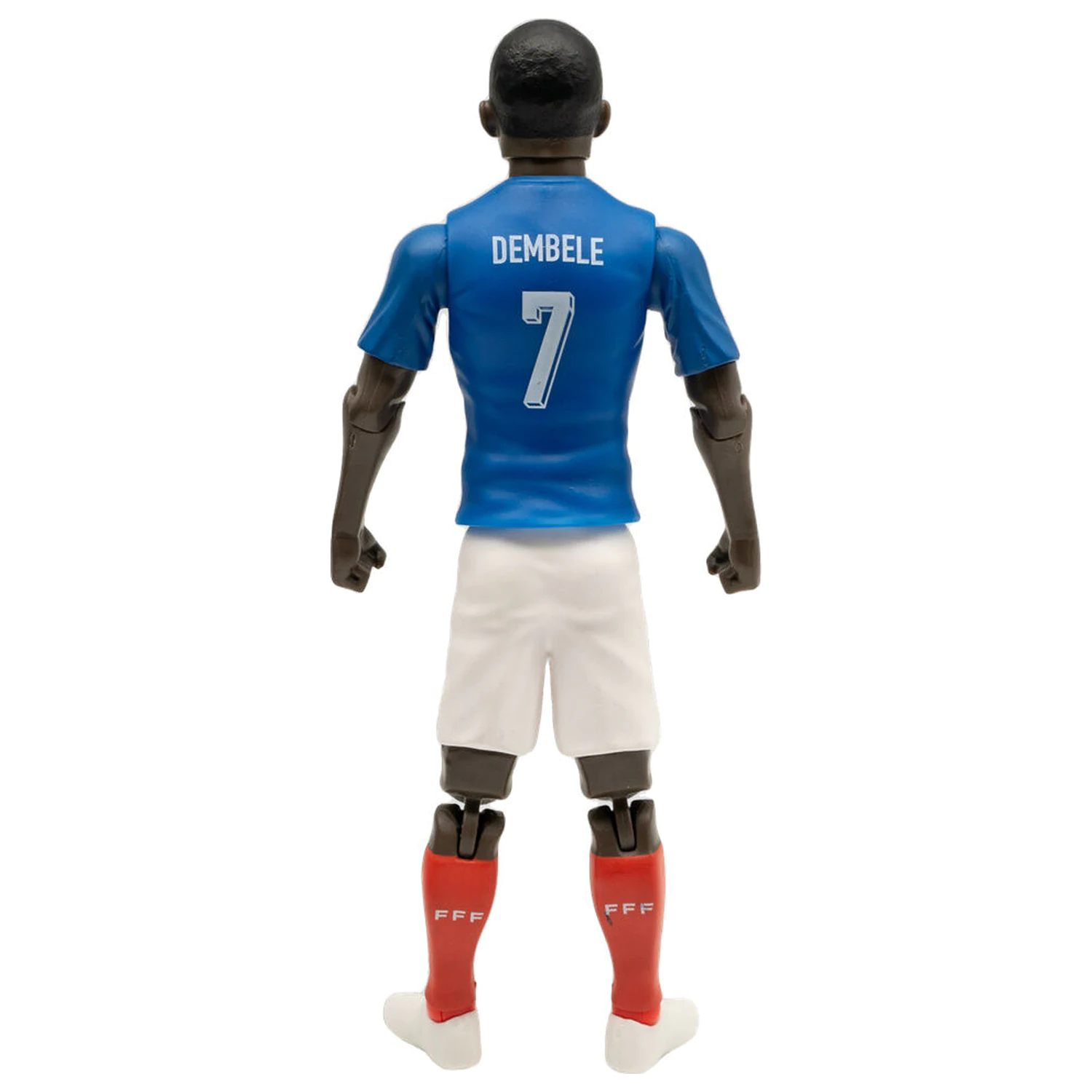 France Dembele Action figure 20cm product photo