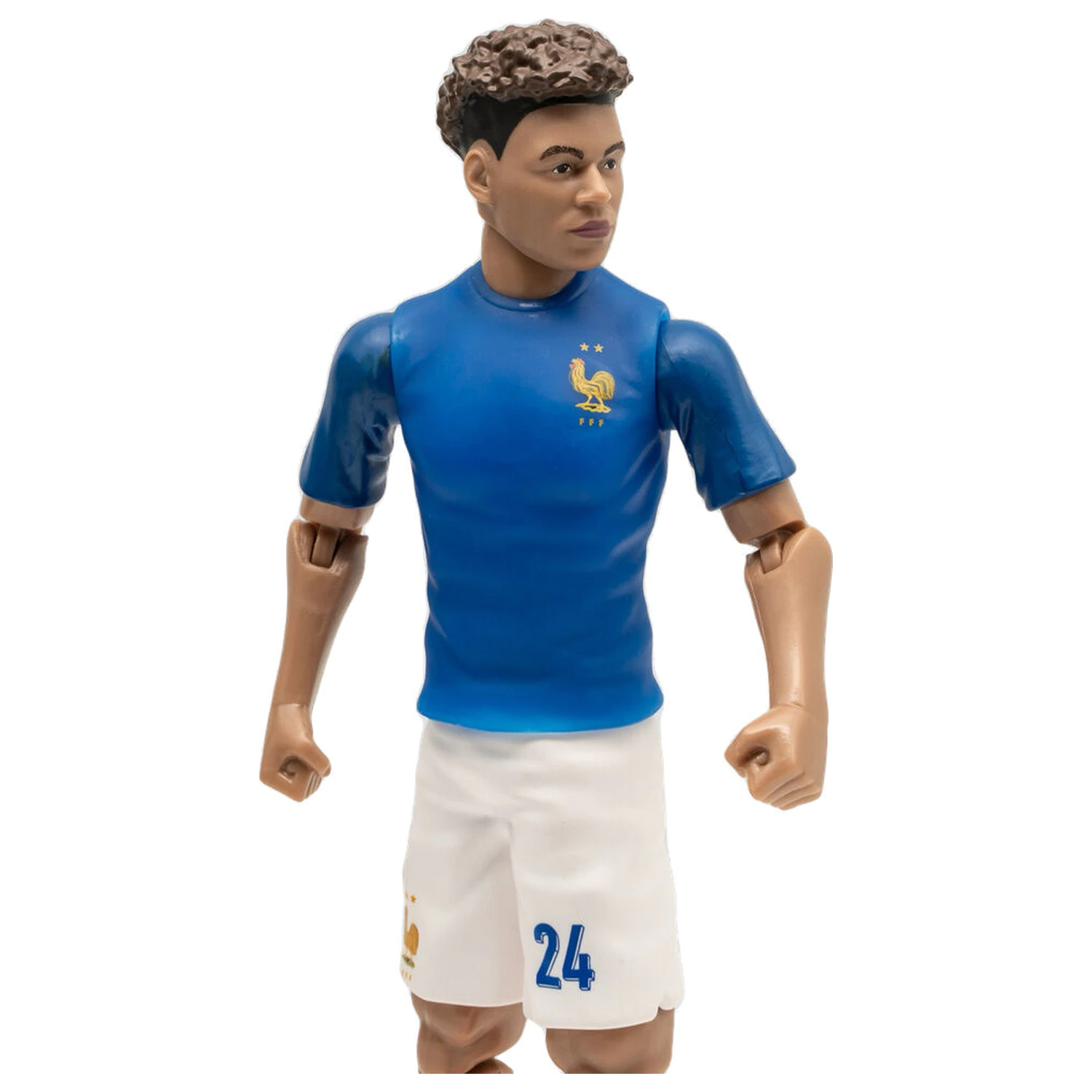 France Desire Doue Action figure 20cm product photo