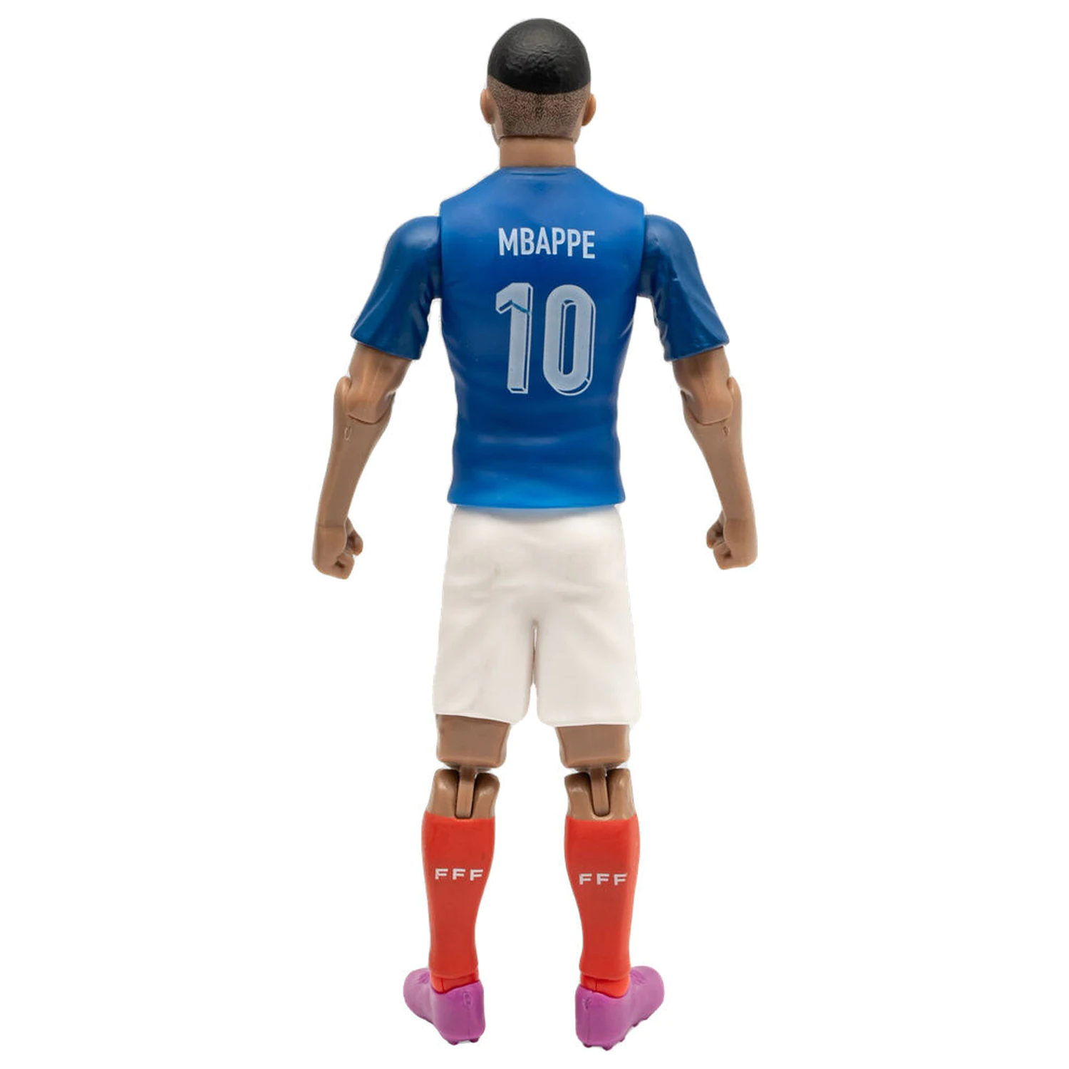 France Mbappe Action figure 20cm product photo