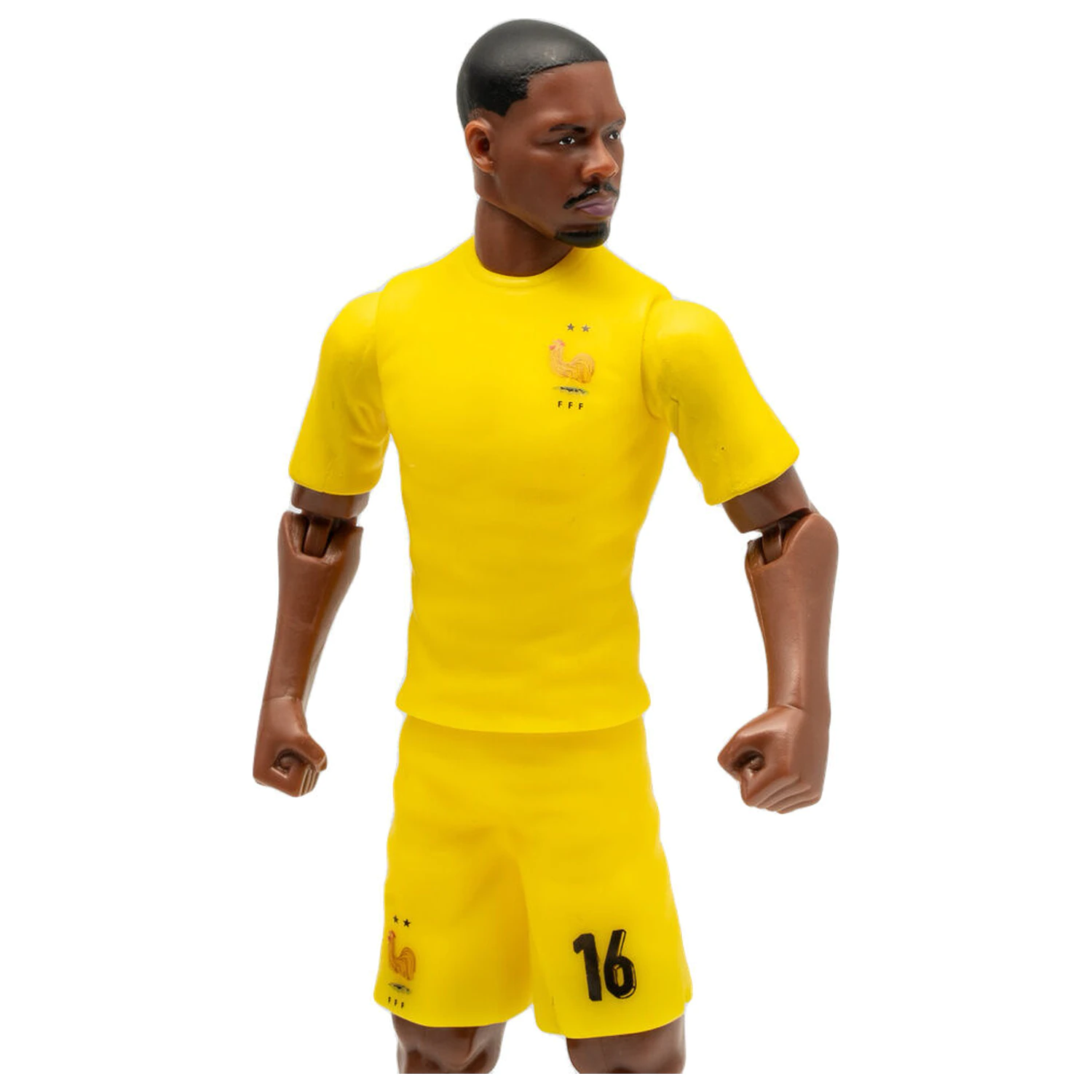 France Mike Maignan Action figure 20cm product photo