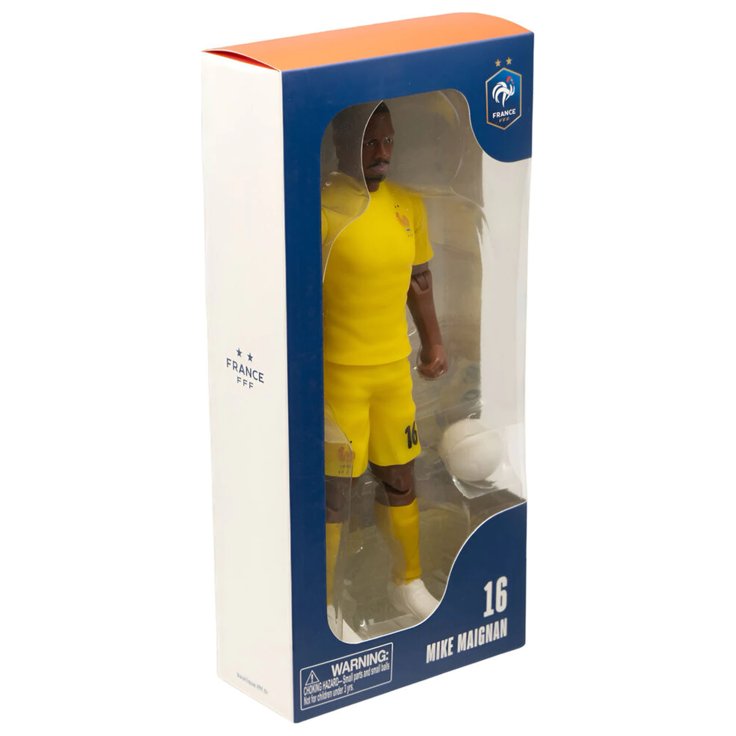 France Mike Maignan Action figure 20cm product photo