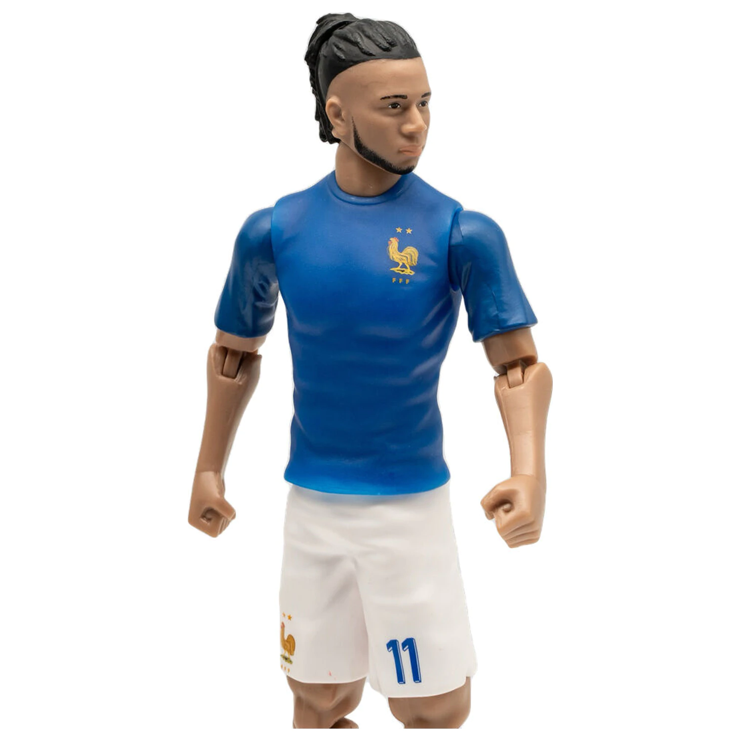 France Olise Action figure 20cm product photo