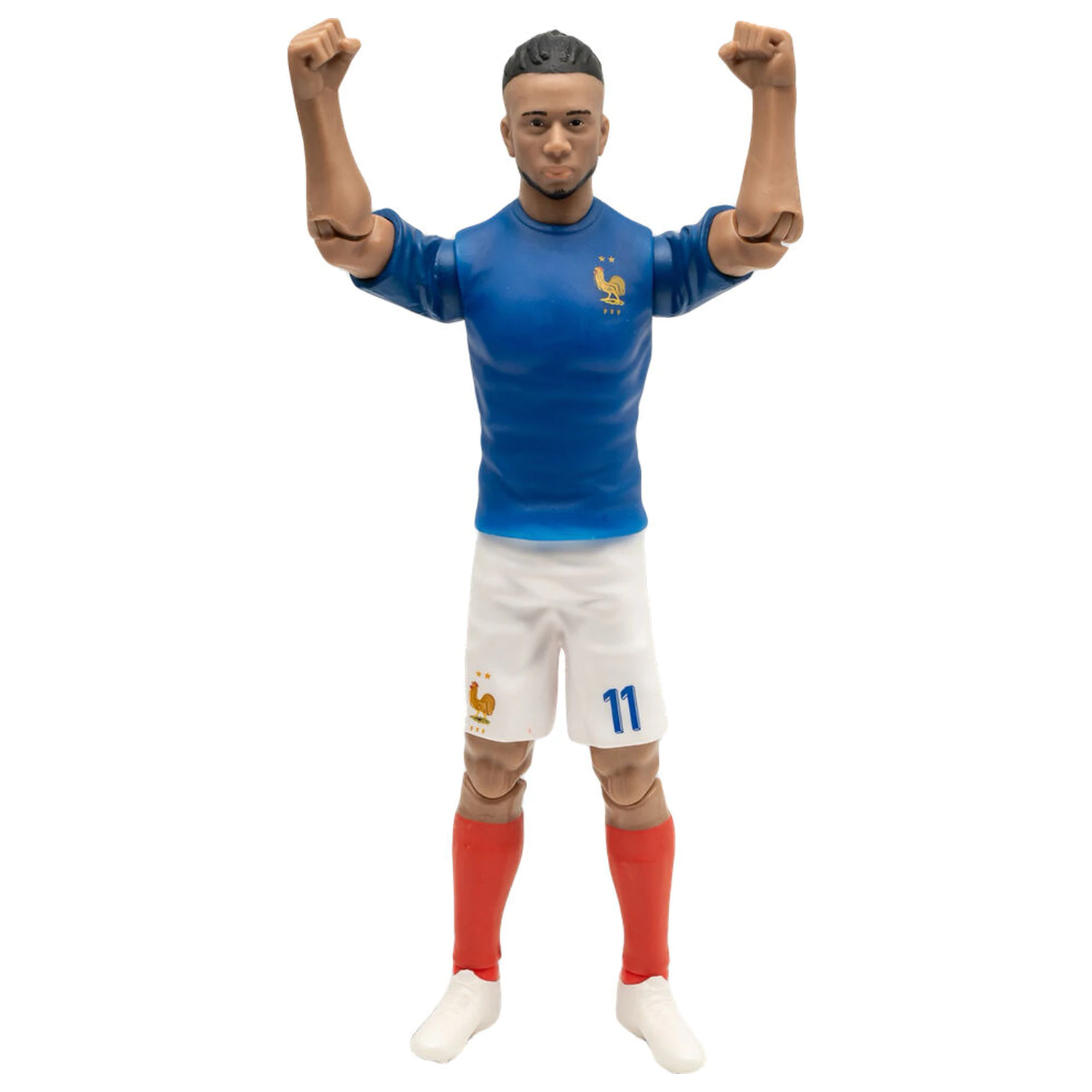 France Olise Action figure 20cm product photo