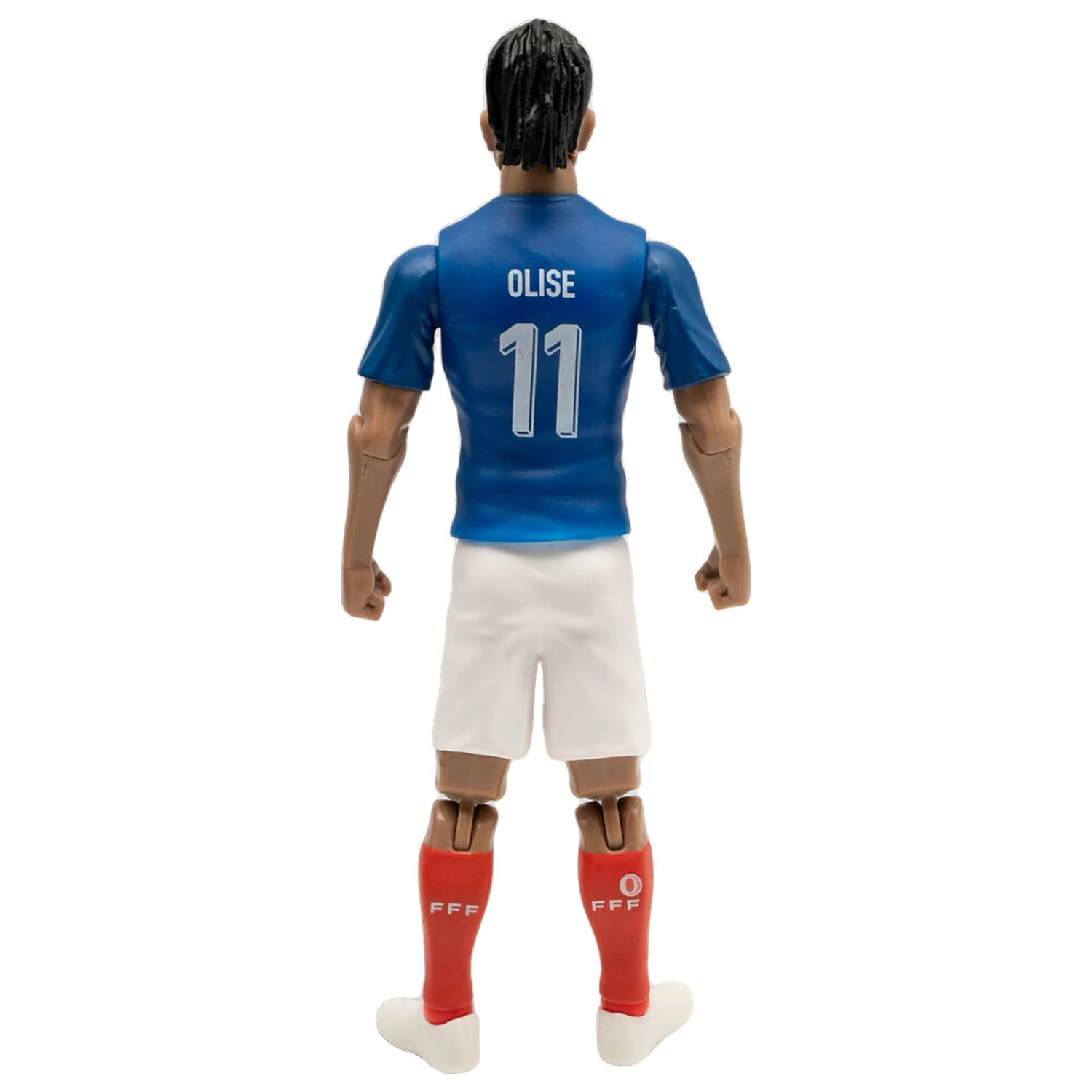France Olise Action figure 20cm product photo
