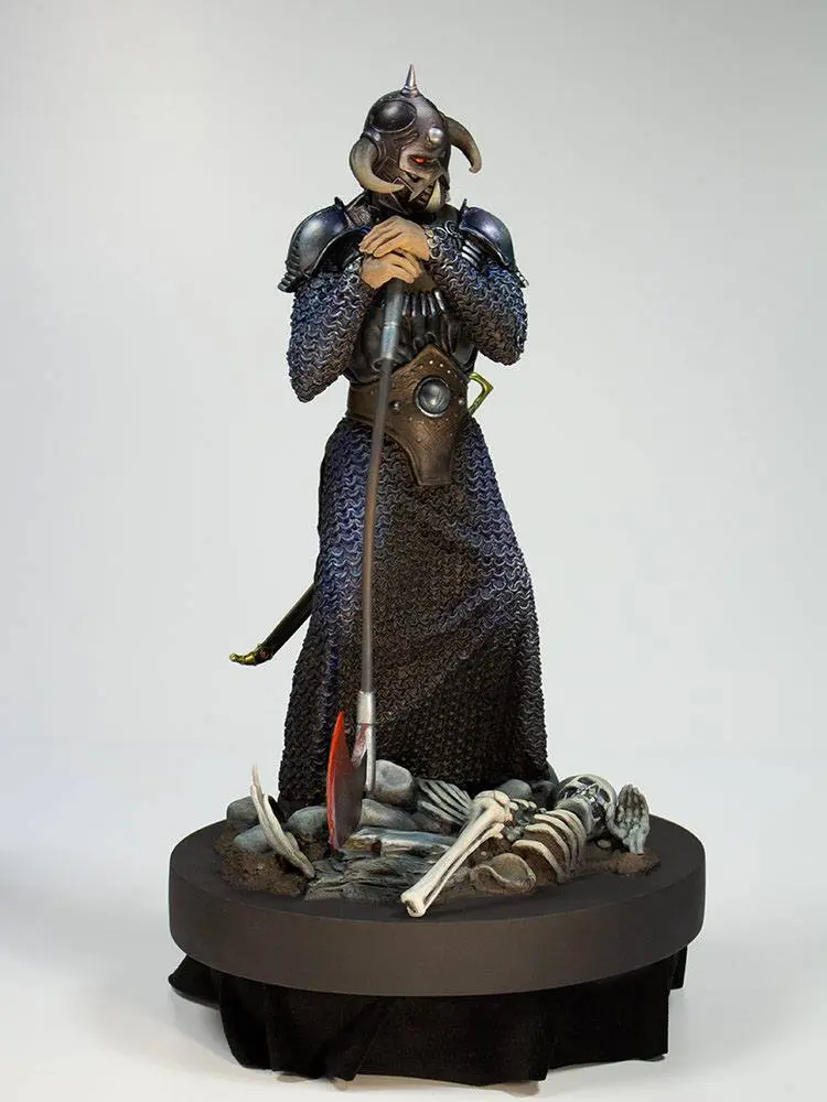 Frank Frazetta Statue 1/6 Death Dealer 3 38 cm product photo