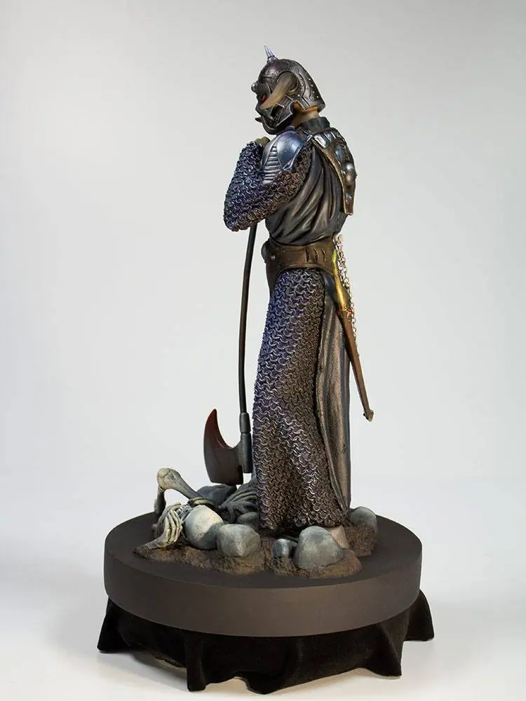 Frank Frazetta Statue 1/6 Death Dealer 3 38 cm product photo