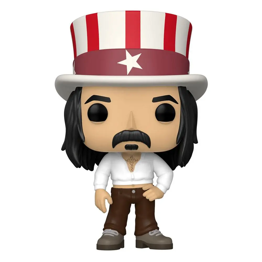 Frank Zappa POP! Rocks Vinyl Figure 9 cm product photo