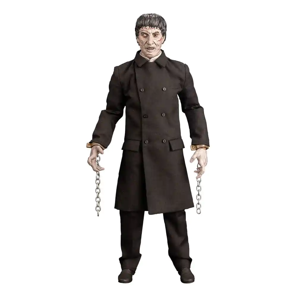 Frankenstein Hammer Horror Action Figure 1/6 The Creature 33 cm product photo