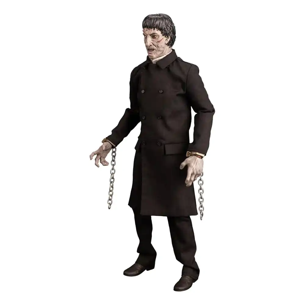 Frankenstein Hammer Horror Action Figure 1/6 The Creature 33 cm product photo