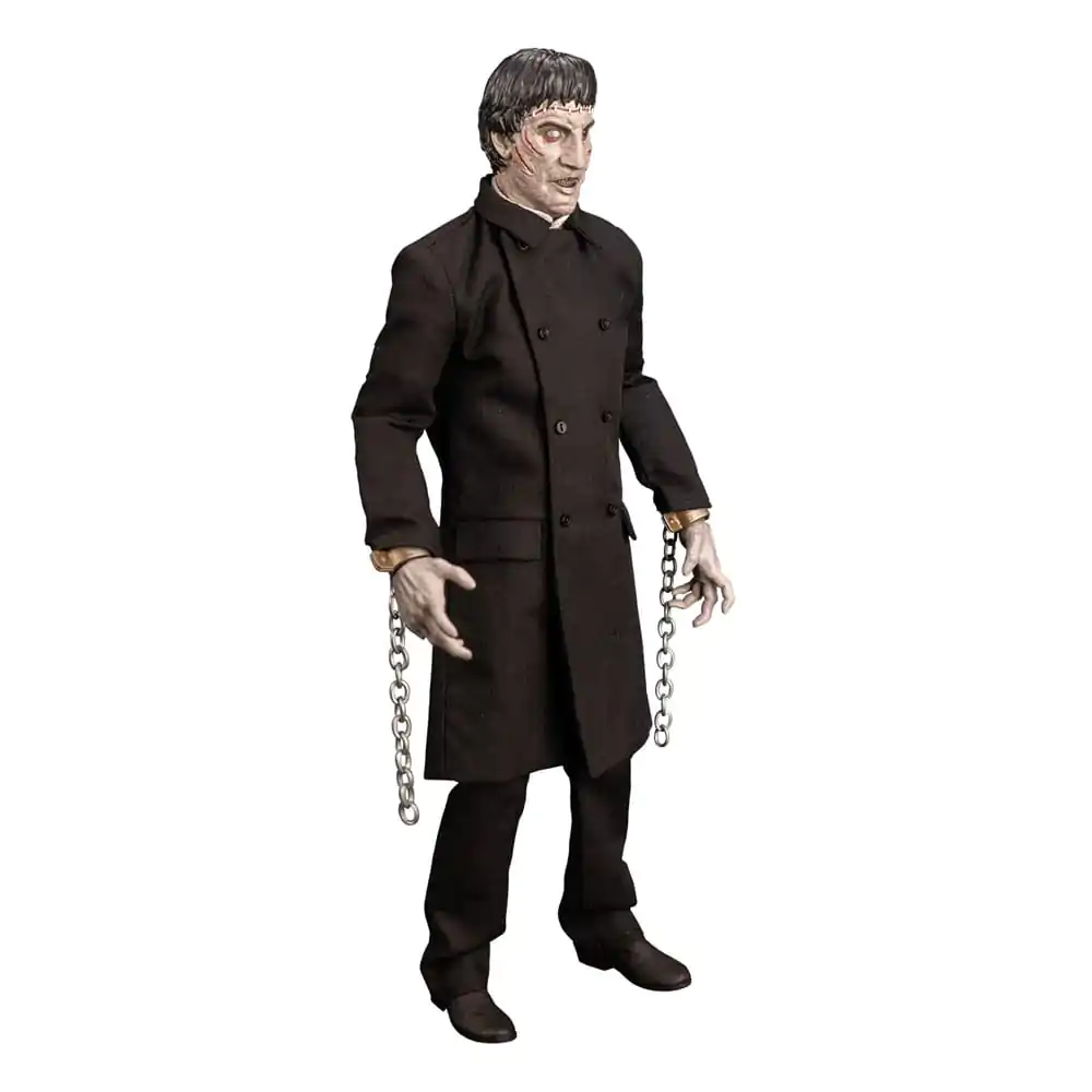 Frankenstein Hammer Horror Action Figure 1/6 The Creature 33 cm product photo